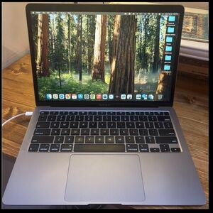 13 inch MacBook Air